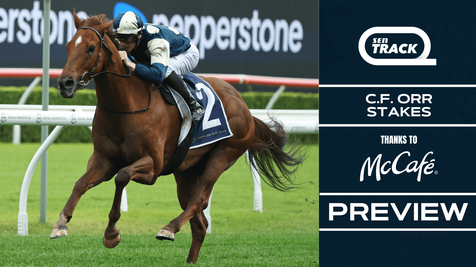 "Caulfield specialist": Why Jimmysstar looks set for another Group 1 victory