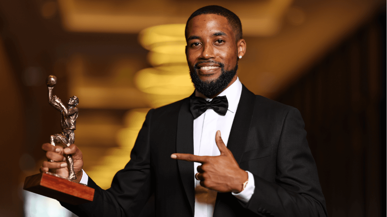 DJ and Jenko's top 15 NBL players in 2025/26