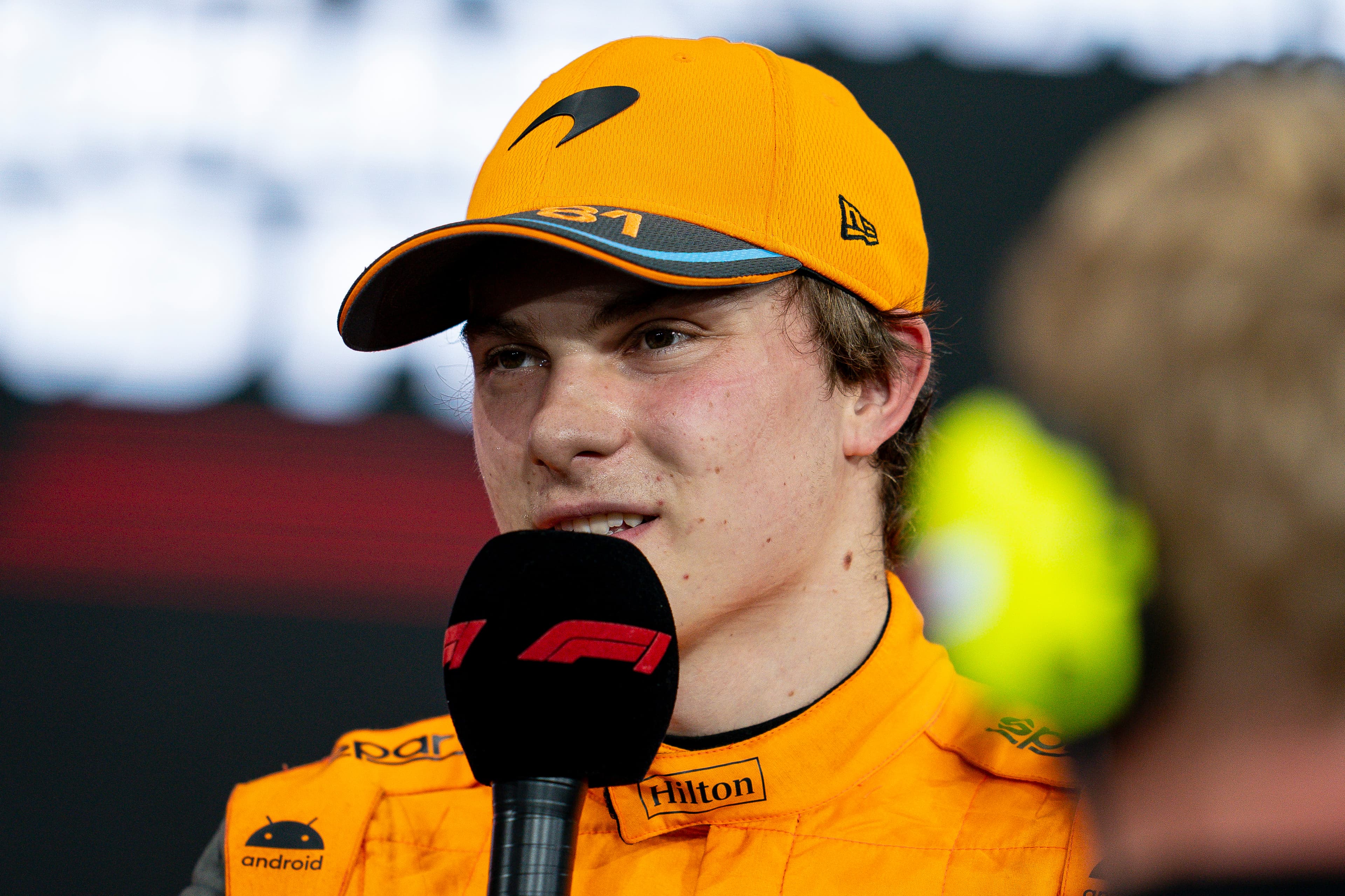 F1 maths: How Piastri can still become world champion