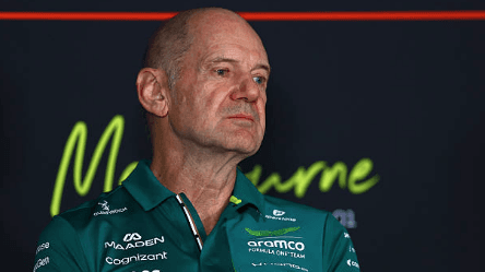 "Scary place": Aston Martin boss hopeful to get through Aus GP amid battery issues