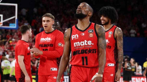 Cotton shocks NBL with free agency decision