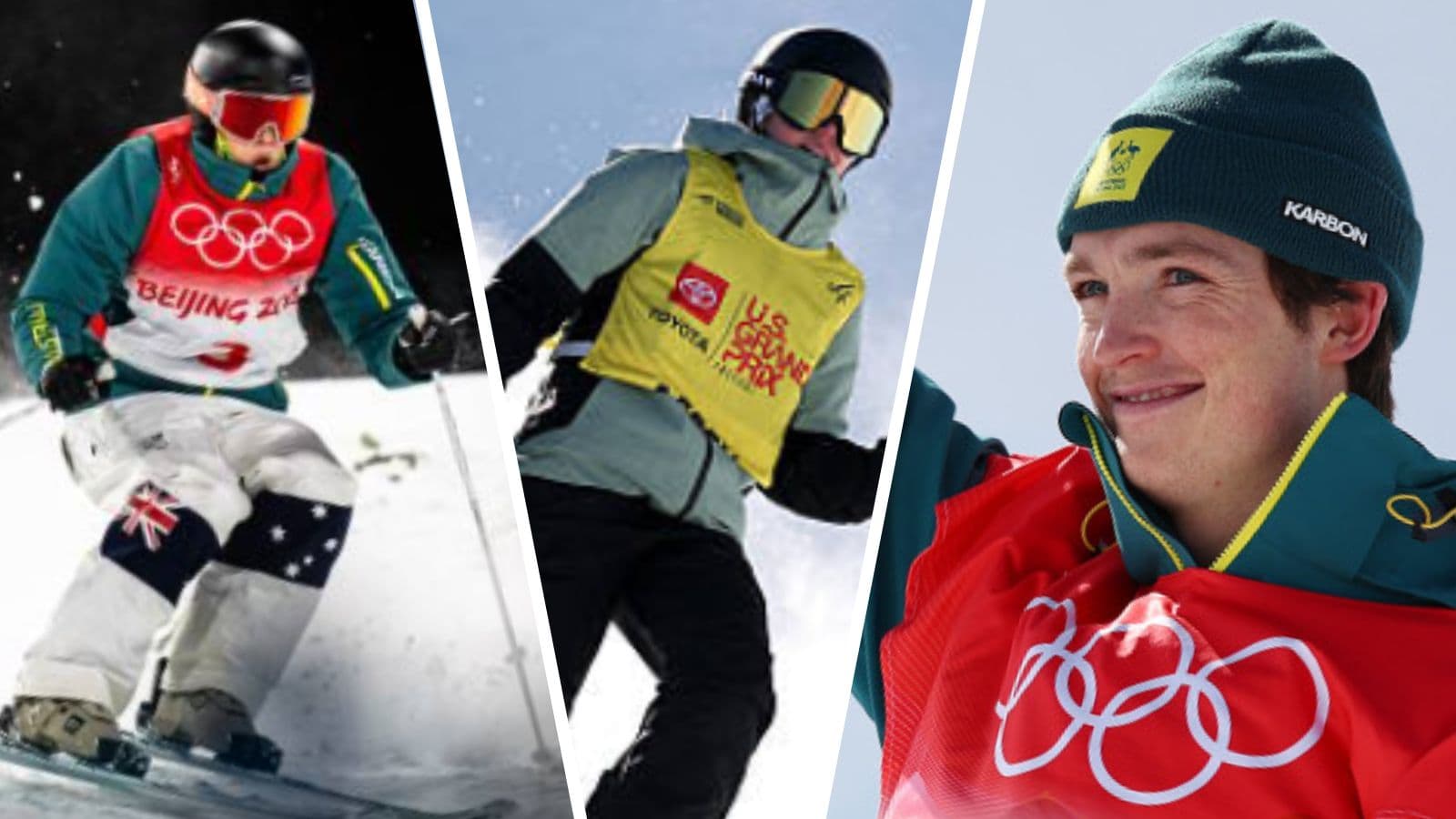 Who are the Australian Olympians to watch in Milano Cortina?