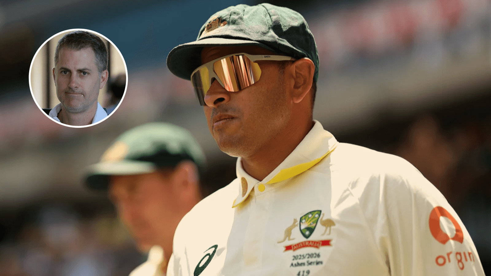 "Role model": Katich reflects on Khawaja's resilience after retirement call