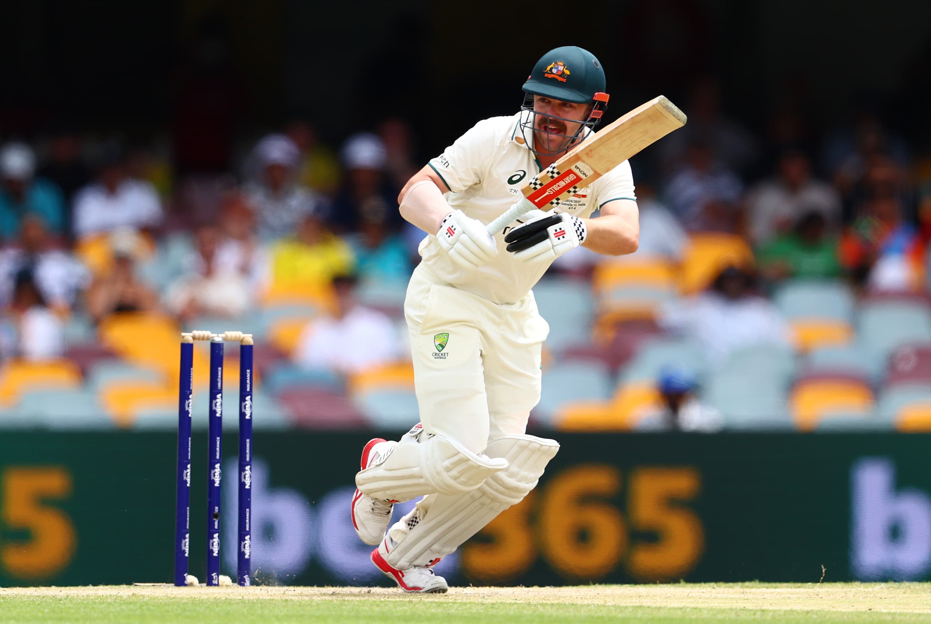 Overrated: Head agrees with Cummins’ thoughts on batting orders