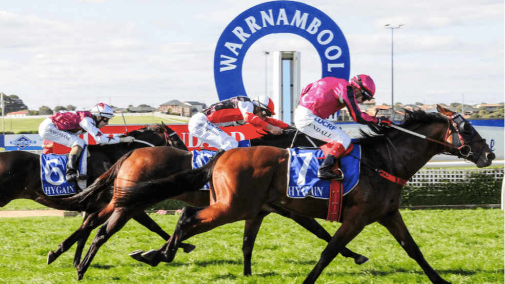 Correct Weight: Nick and Trav Noonan’s Sunday best bets (30/11)