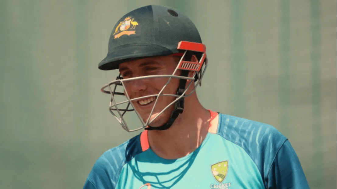 Future all-time great: What Australia has got wrong about Cam Green