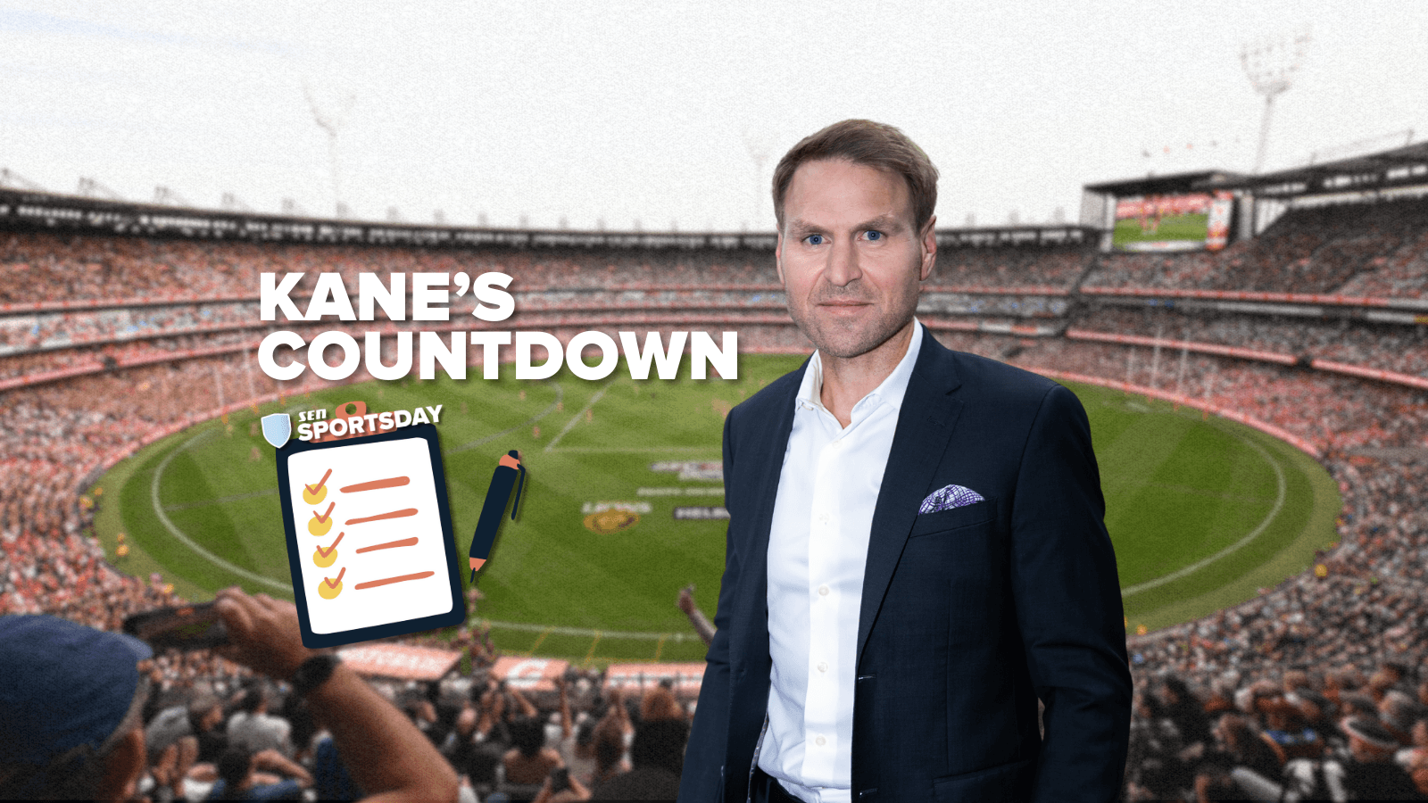 Kane Cornes’ Countdown: Current AFL players that will make the Hall of Fame