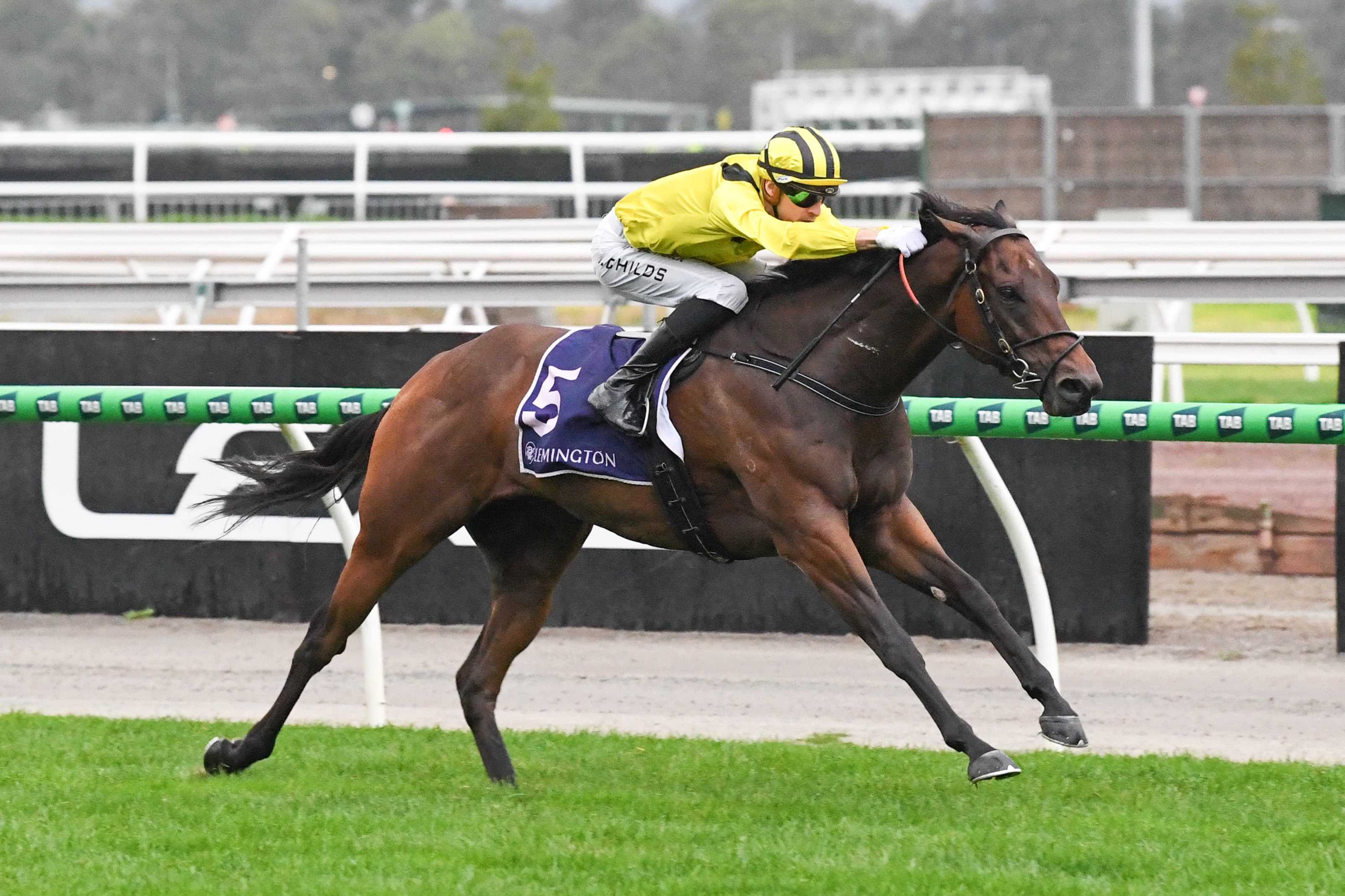 The First Word: Nick & Trav Noonan’s Saturday A-set (27/09)