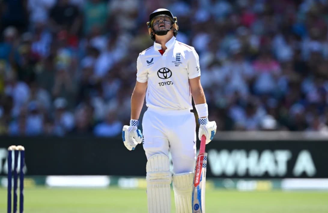 Why England need to take Pope "out of the firing line"