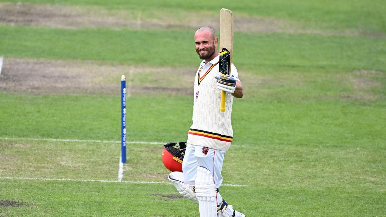 Ashes bolter makes Sundaresan’s early first Test XI
