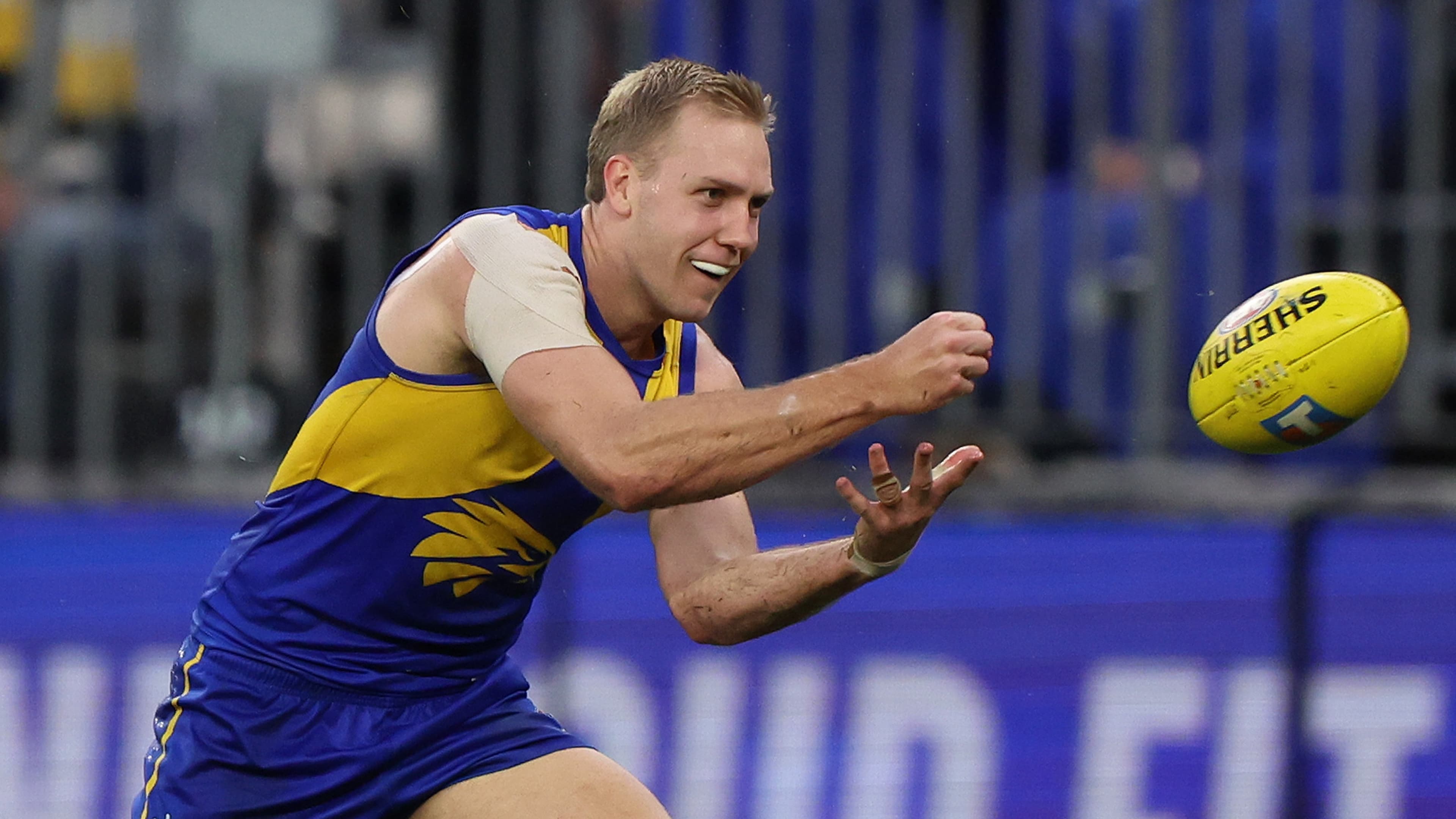 Trade talk: The two contracts in front of Oscar Allen