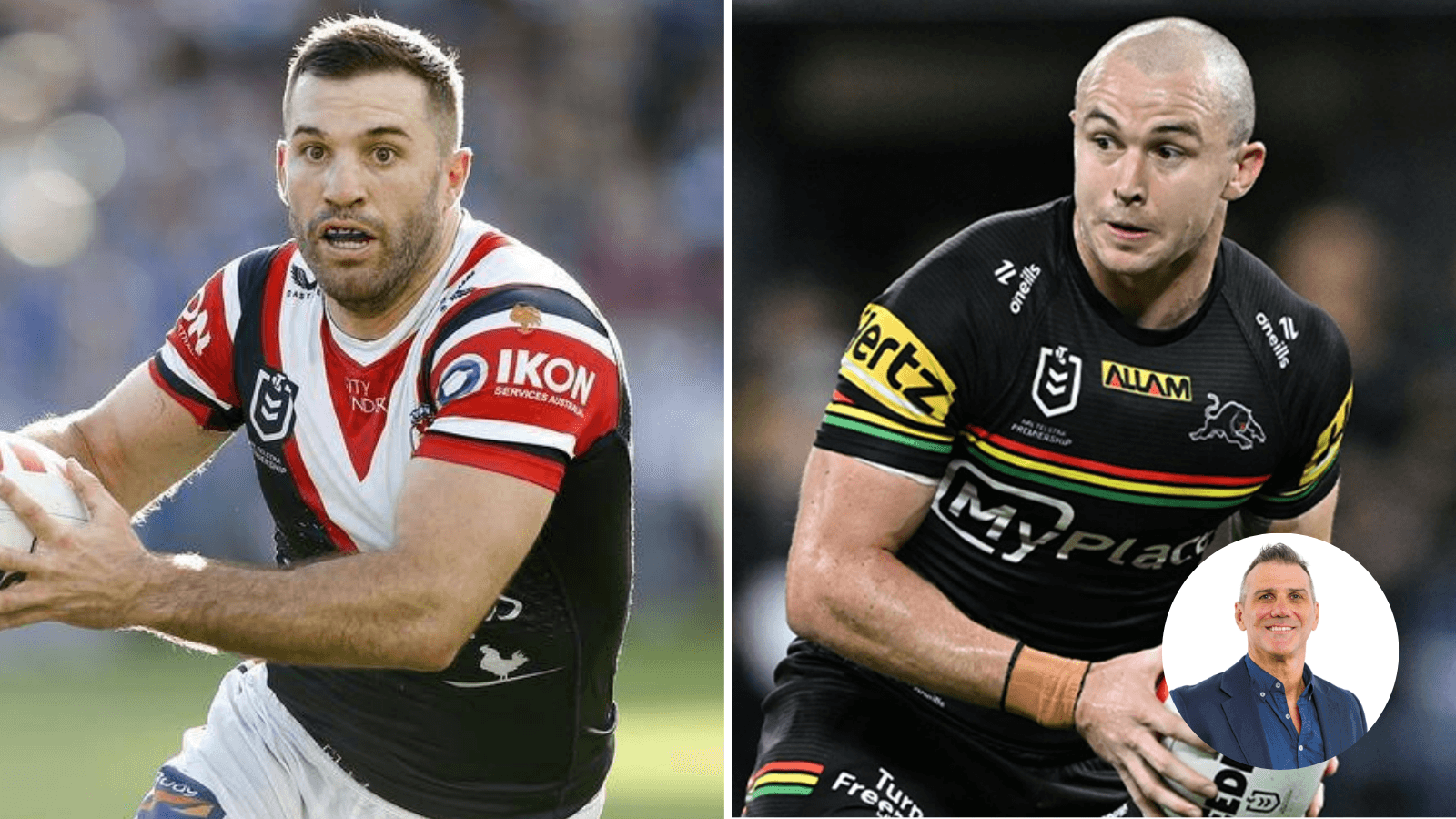 Sattler: Halves combination will decide if Tedesco or Edwards is NSW fullback
