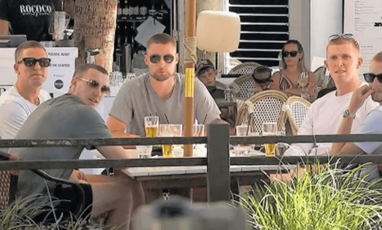 Curfews and alcohol bans: England set for big changes