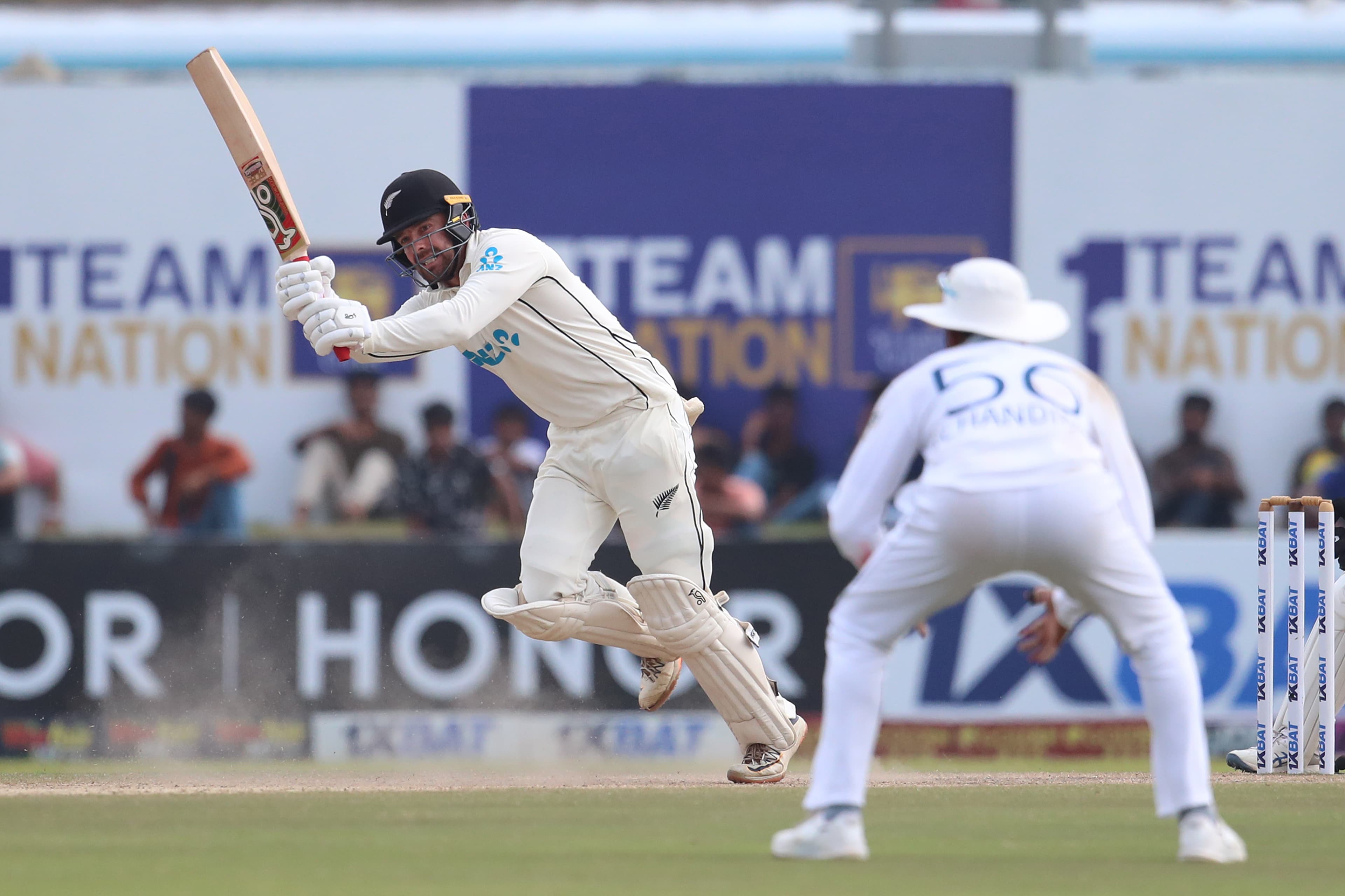 Could 'Bazball' be the answer for beleaguered Blackcaps in India?