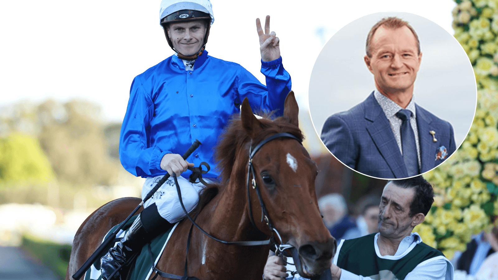 Gator's Game Plan: Gately's best at Caulfield & Randwick (11/04)