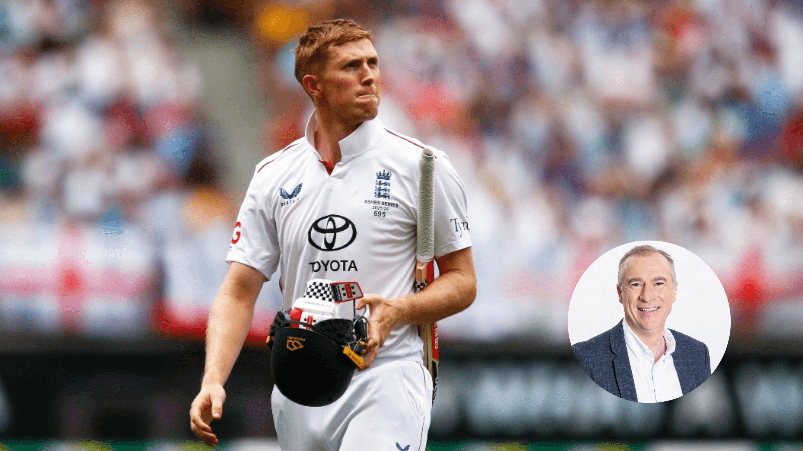 "Flukers": Whateley slams "brazen" Bazball tactics