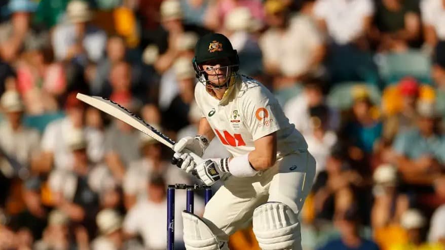 McDonald gives no guarantees on Smith amid sickness