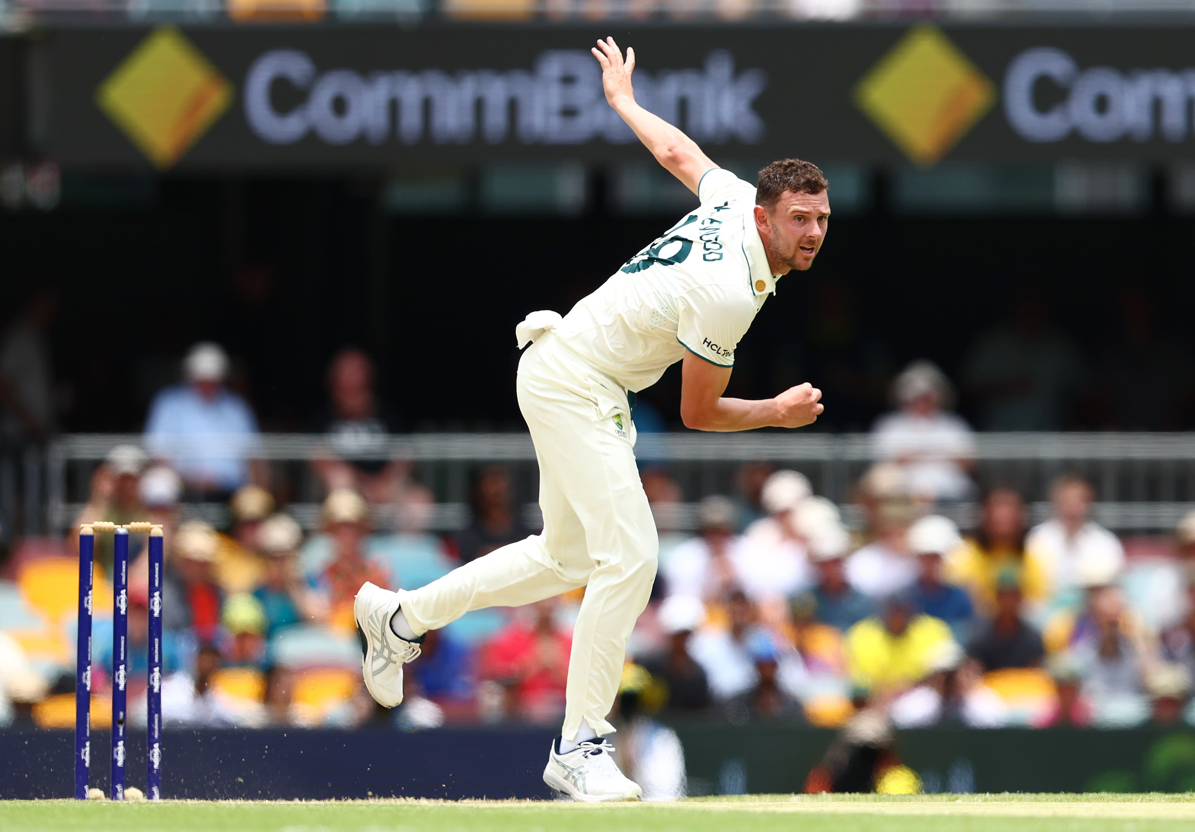 Why Hazlewood’s latest issue is also Australia’s newest problem