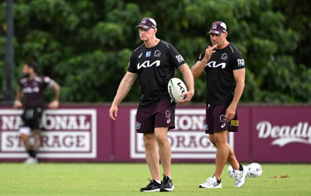 "Ugly and boring": Parker's plea to Broncos amid culture crisis