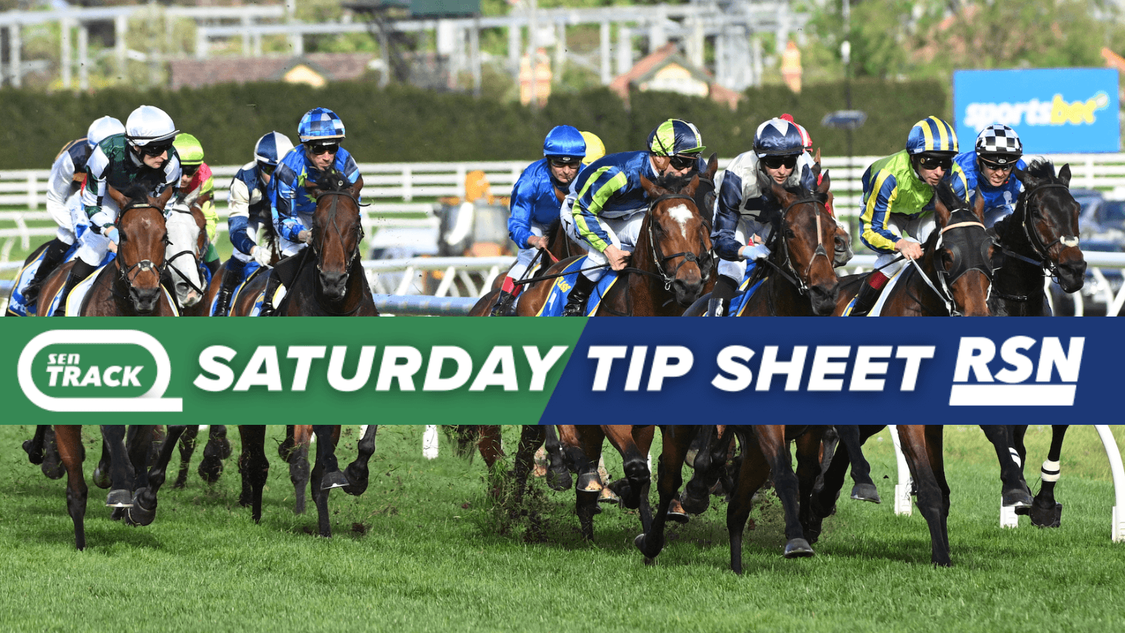 Saturday Tip Sheet: Race by race for Caulfield, Randwick, Ascot & more (20/12)