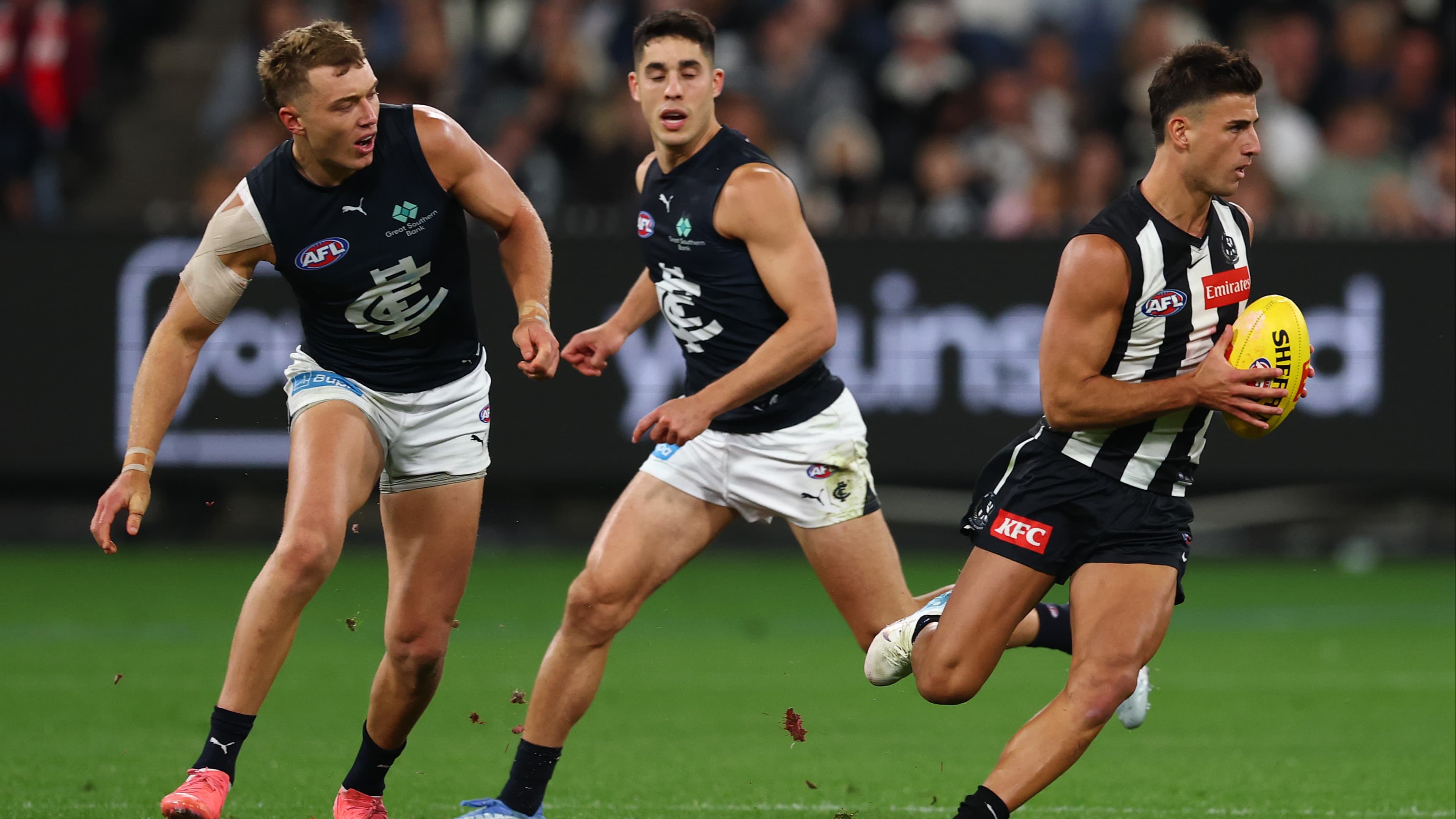 SEN’s expert AFL tips for Round 18 from Lyon, Russell, Whateley and more