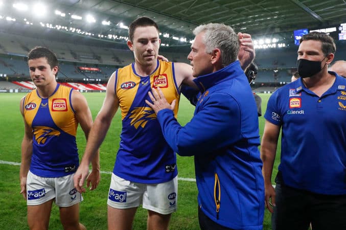 “Modern-day great”: Simpson's glowing remarks on retired McGovern