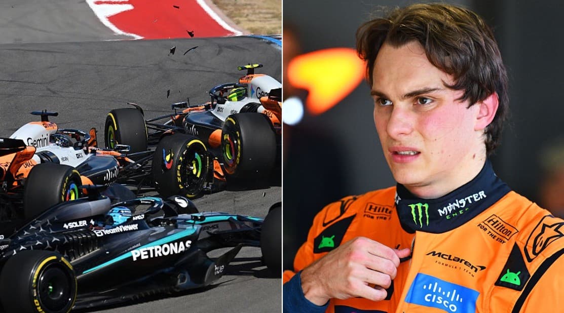 F1 drivers demand change after "unacceptable" Piastri farce