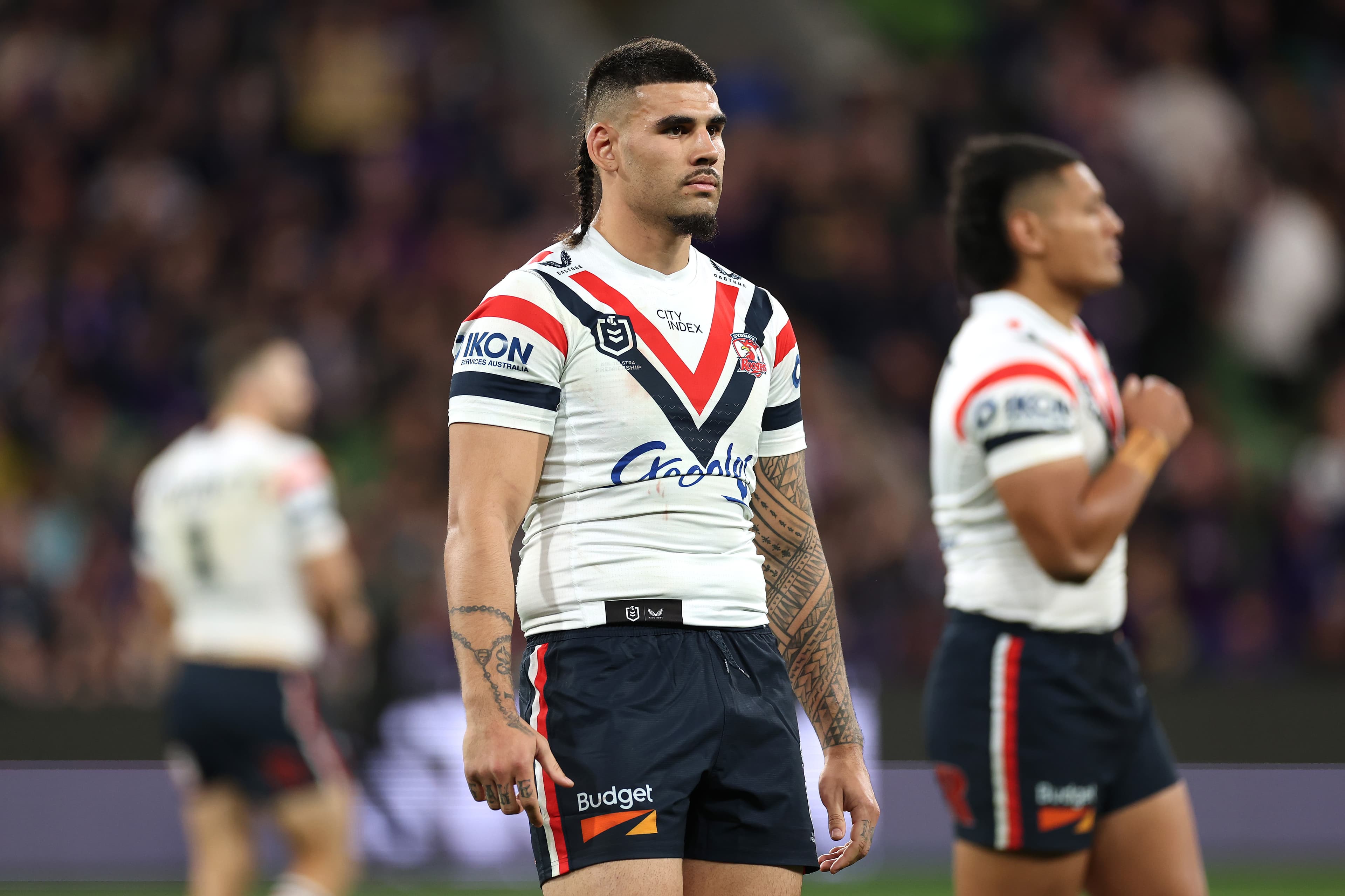 Proszenko’s fears for the future of NRL media after Terrell May’s consequential interview