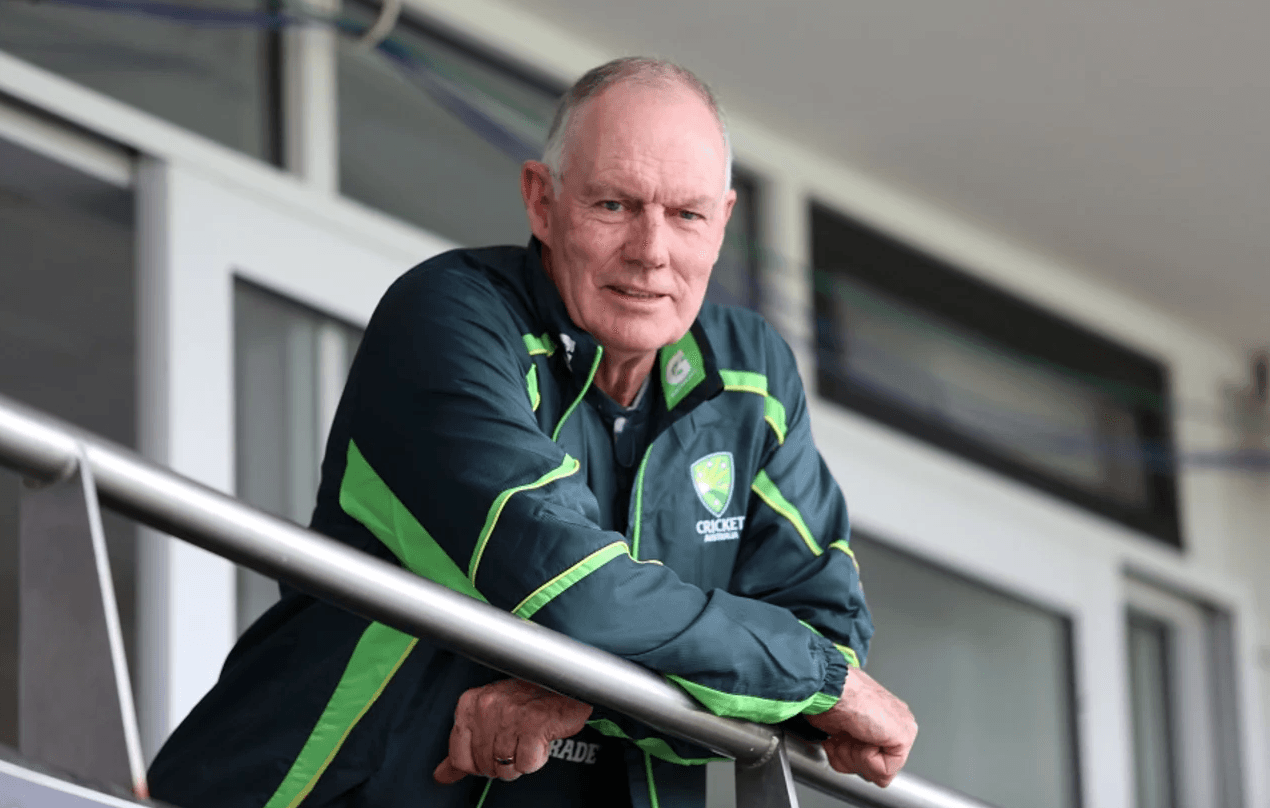 How a tip from Bradman launched Greg Chappell’s career