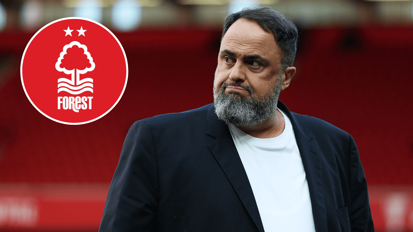 “Shocked”: Nottingham Forest to provide support for victims of mass train stabbing