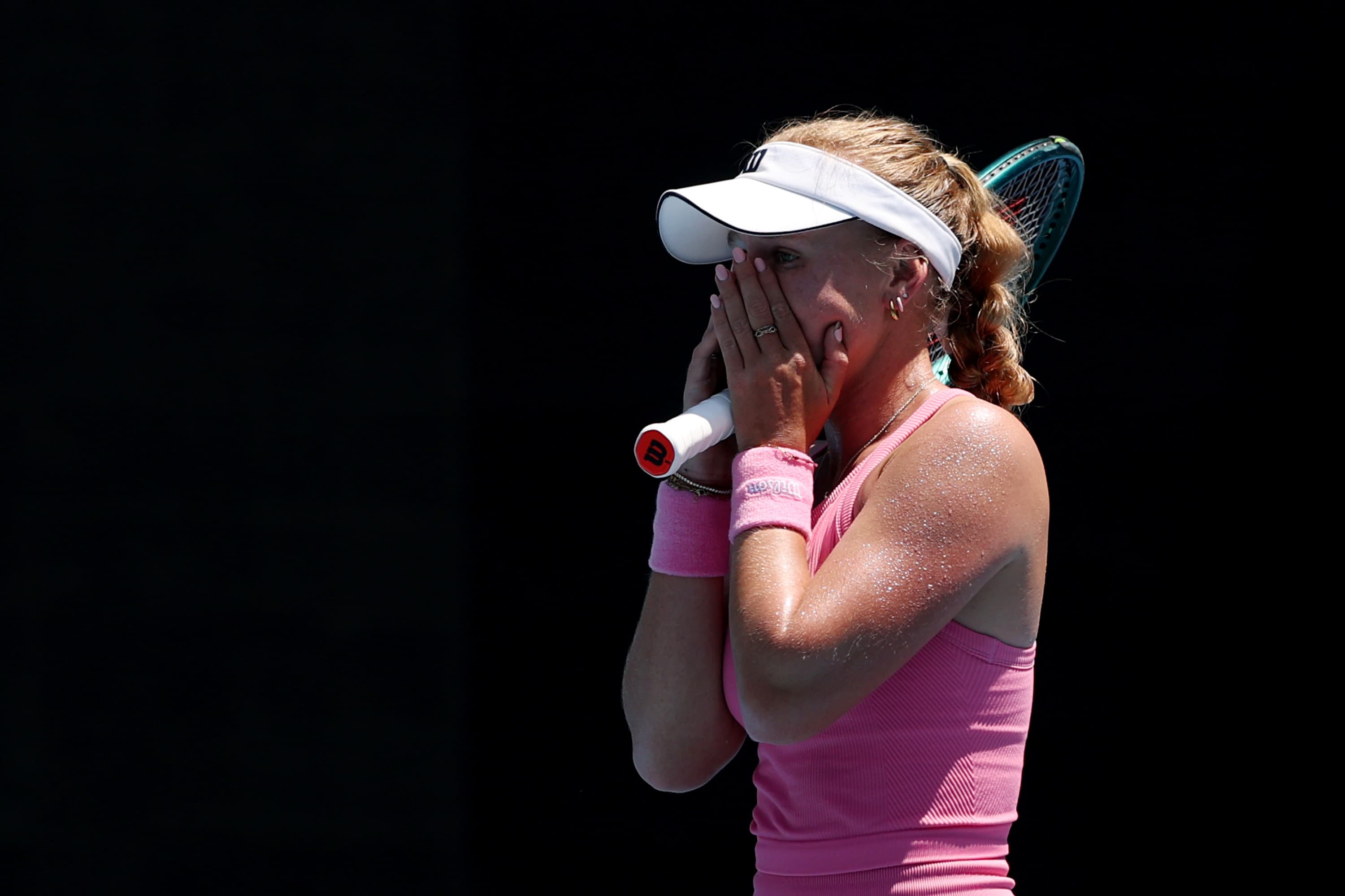 Shock Aussie wildcard set for monster $225k payday