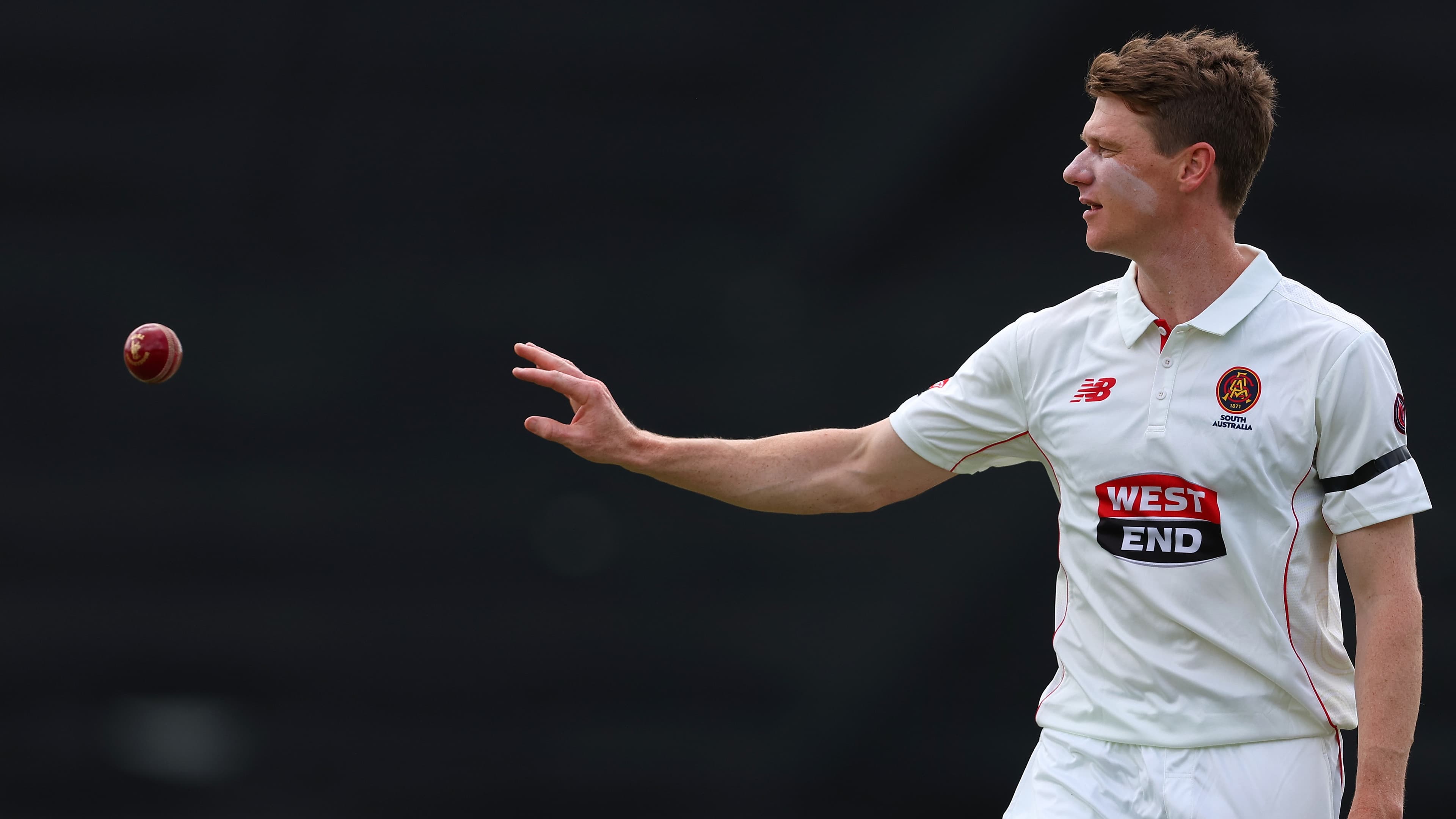 The Ashes "front-runner" to replace injured Hazlewood