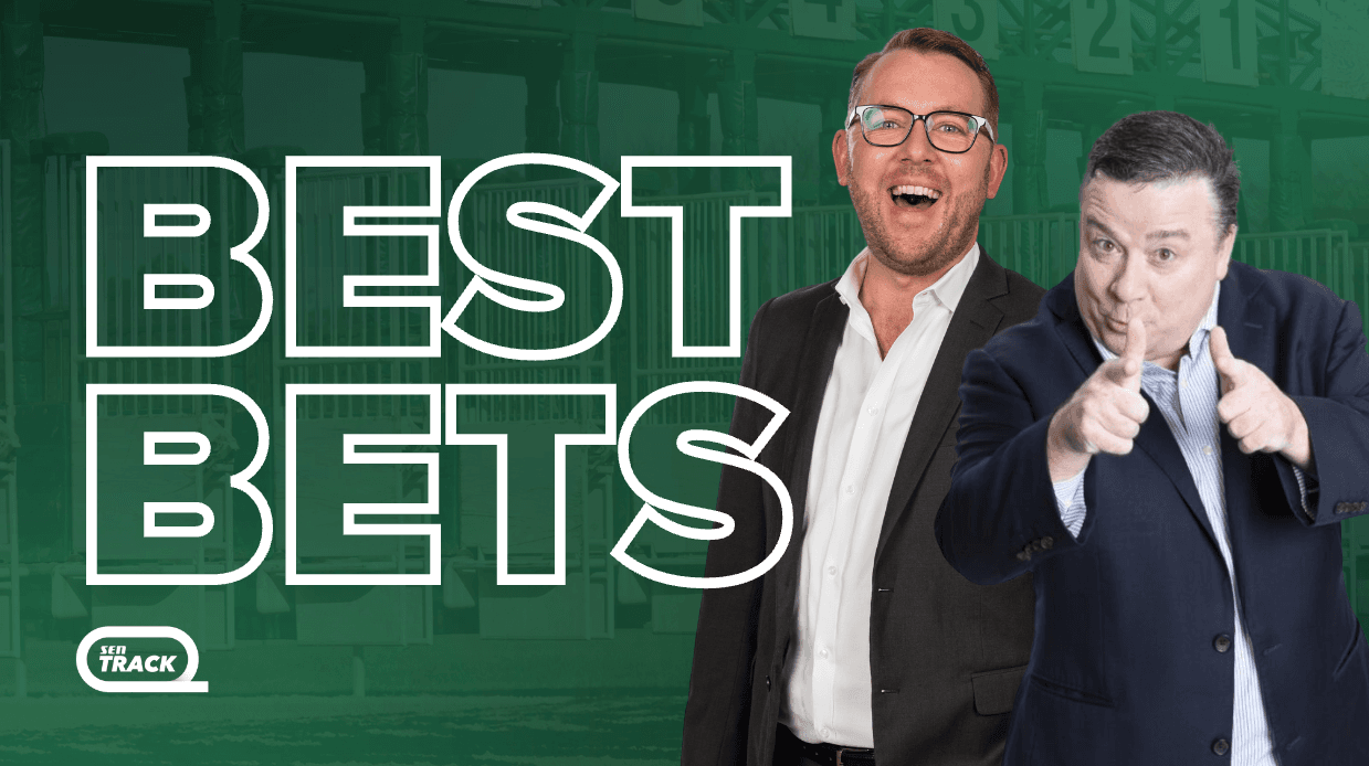 Wednesday best bets from Taggart & Pfitzner (28/05)