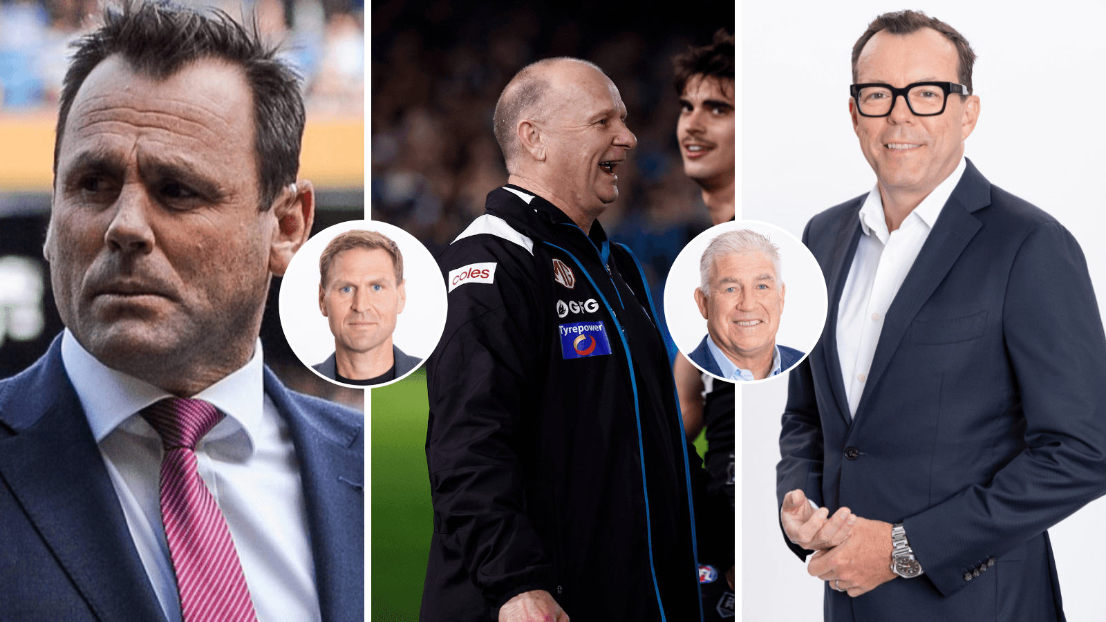 Kane's Countdown: The best feuds in football