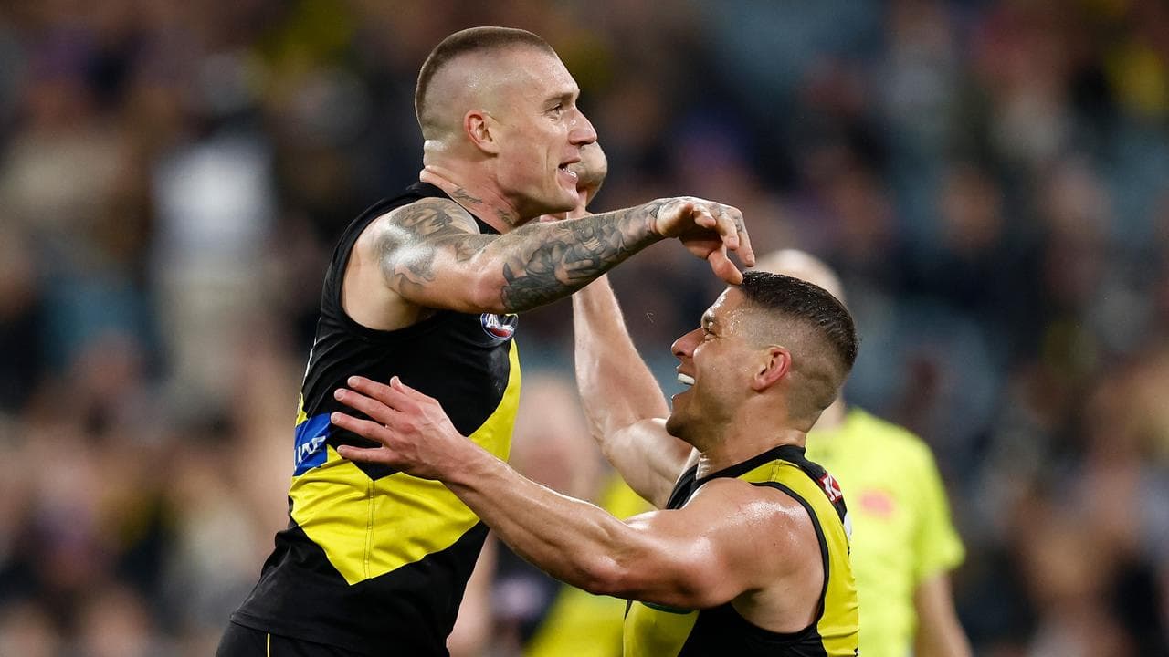 $6m compo question as last-ditch bid not enough to sway star Saint’s free agency call