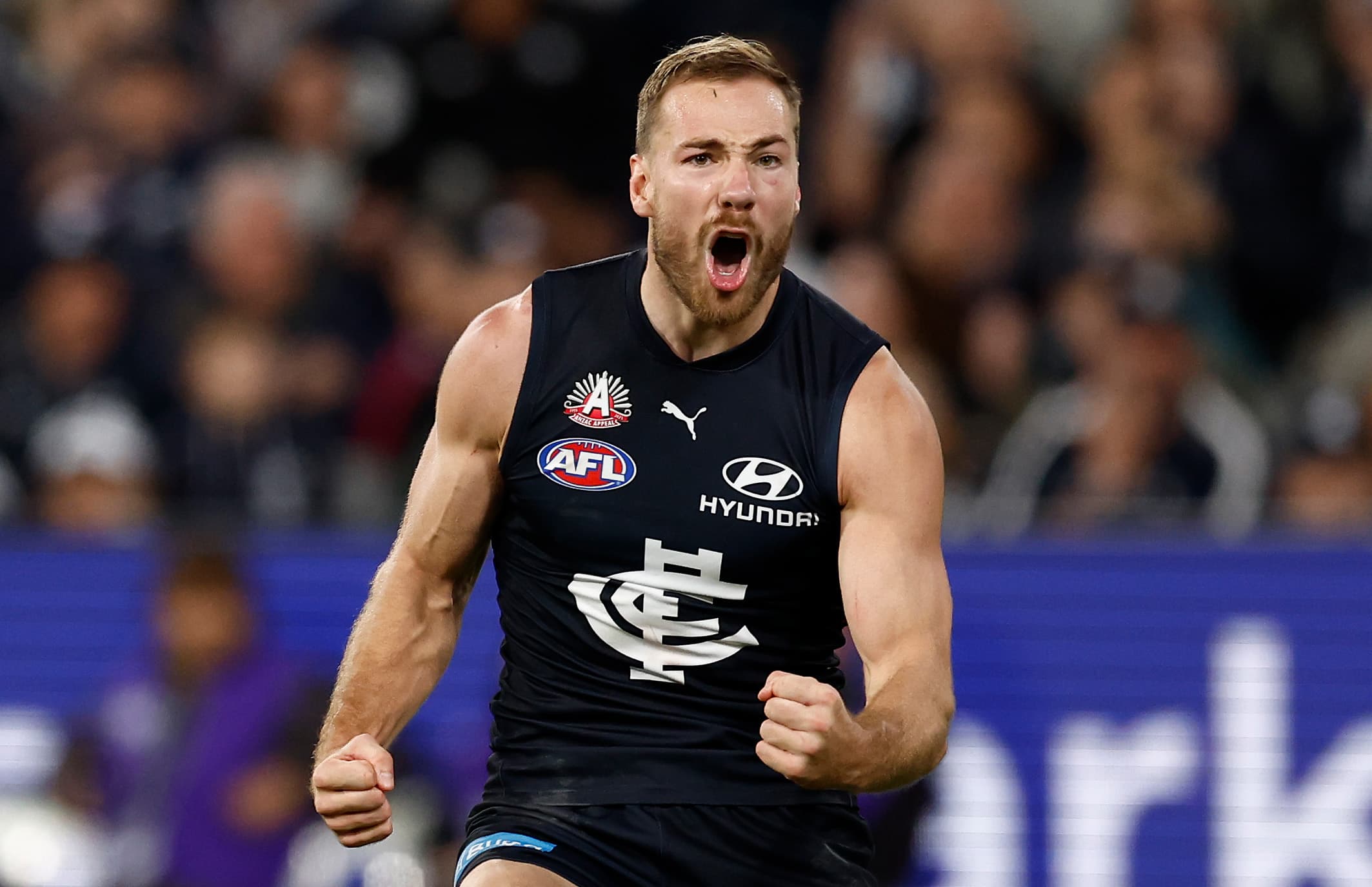 The league is better when Carlton are good: The things we learned