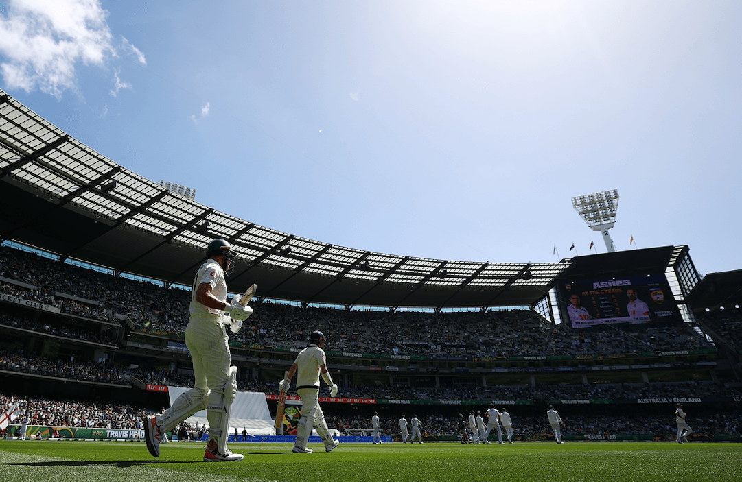 Whateley: A shameful moment for the MCG