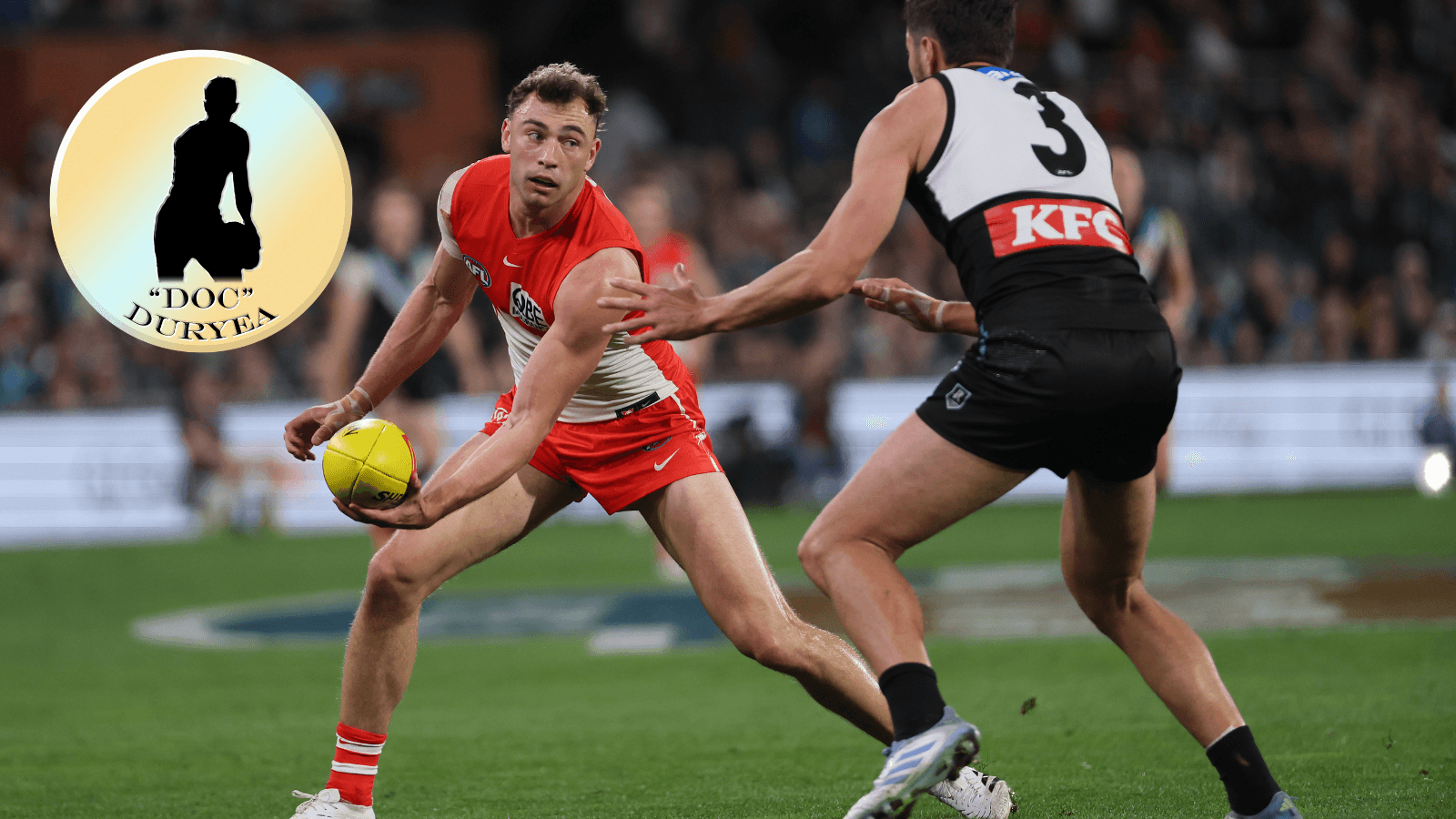 Test The Doc Duryea Medal: Round 15 votes & leaderboard