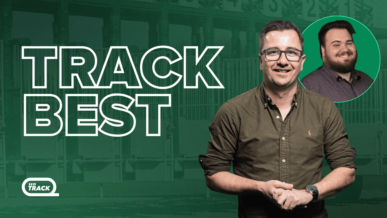 Monday best bets from Luke & Noonan (20/10)