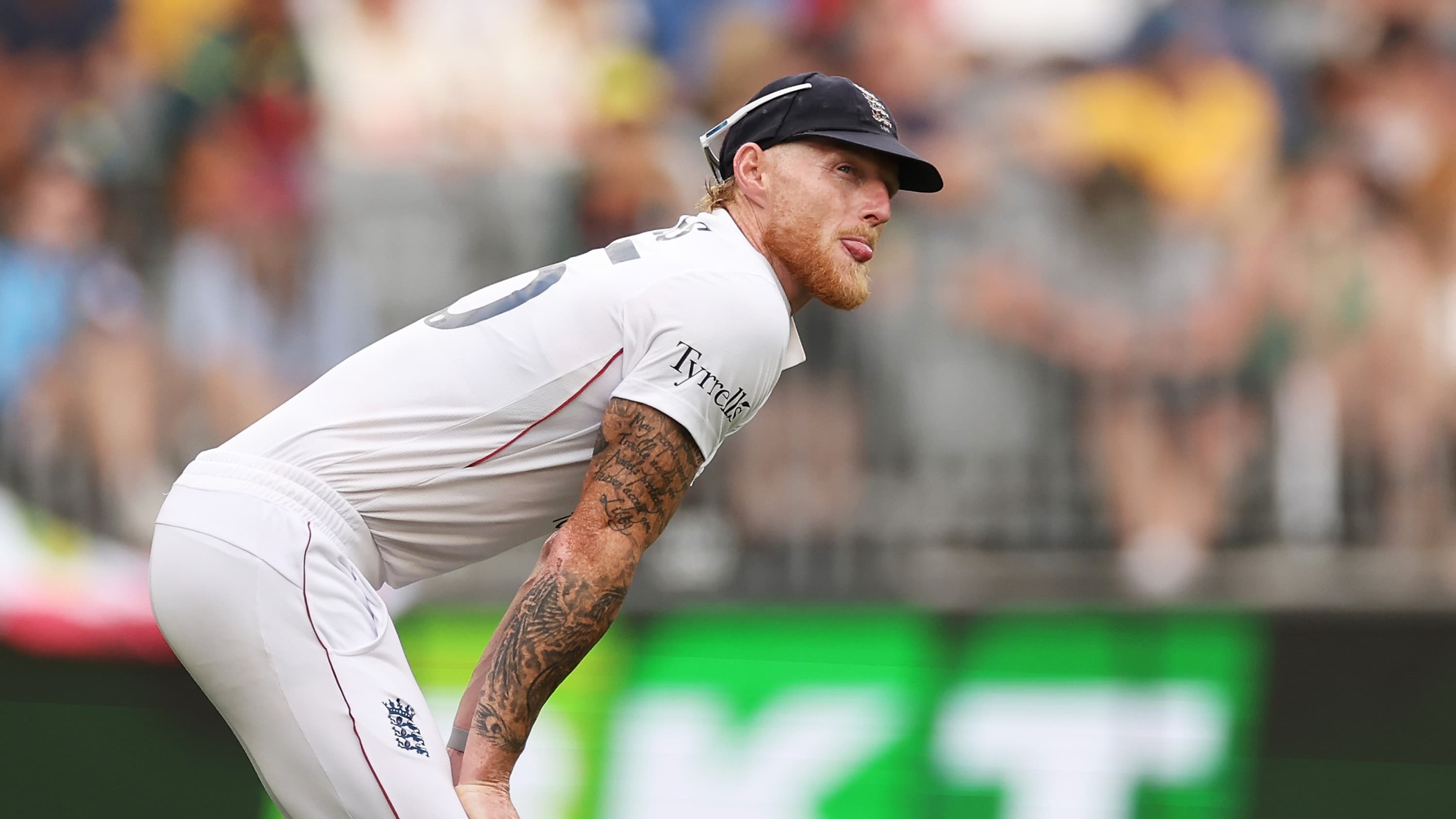 “Absolutely not”: Why Stokes holds no fears over Gabba conditions