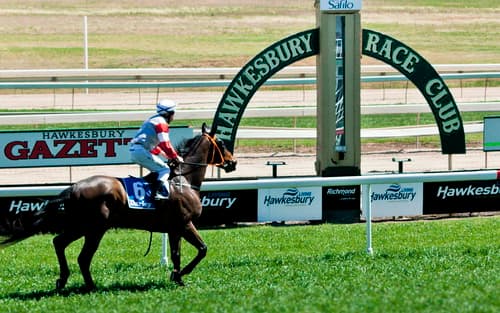 SENTrack: Mick Gannon & Tom Papley's Saturday Sydney Set at Hawkesbury (03/05)