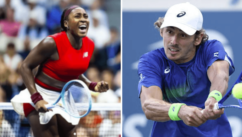 Strike action possible as tennis millionaires "cry poor"