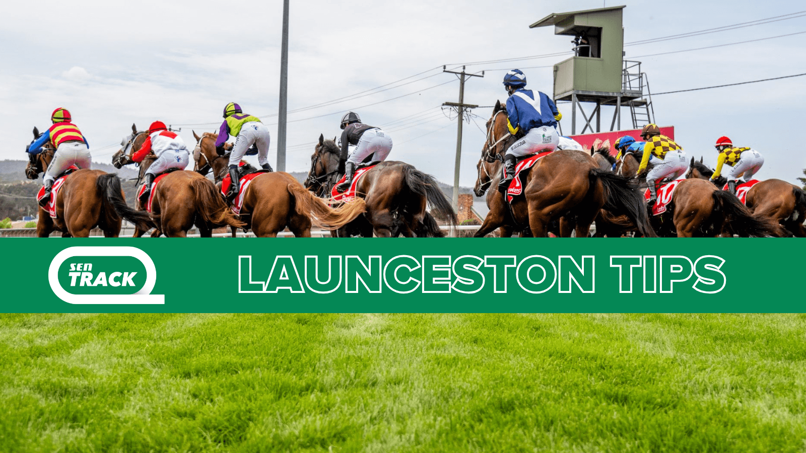Matt Reid’s best bets for Friday racing at Launceston (18/04)