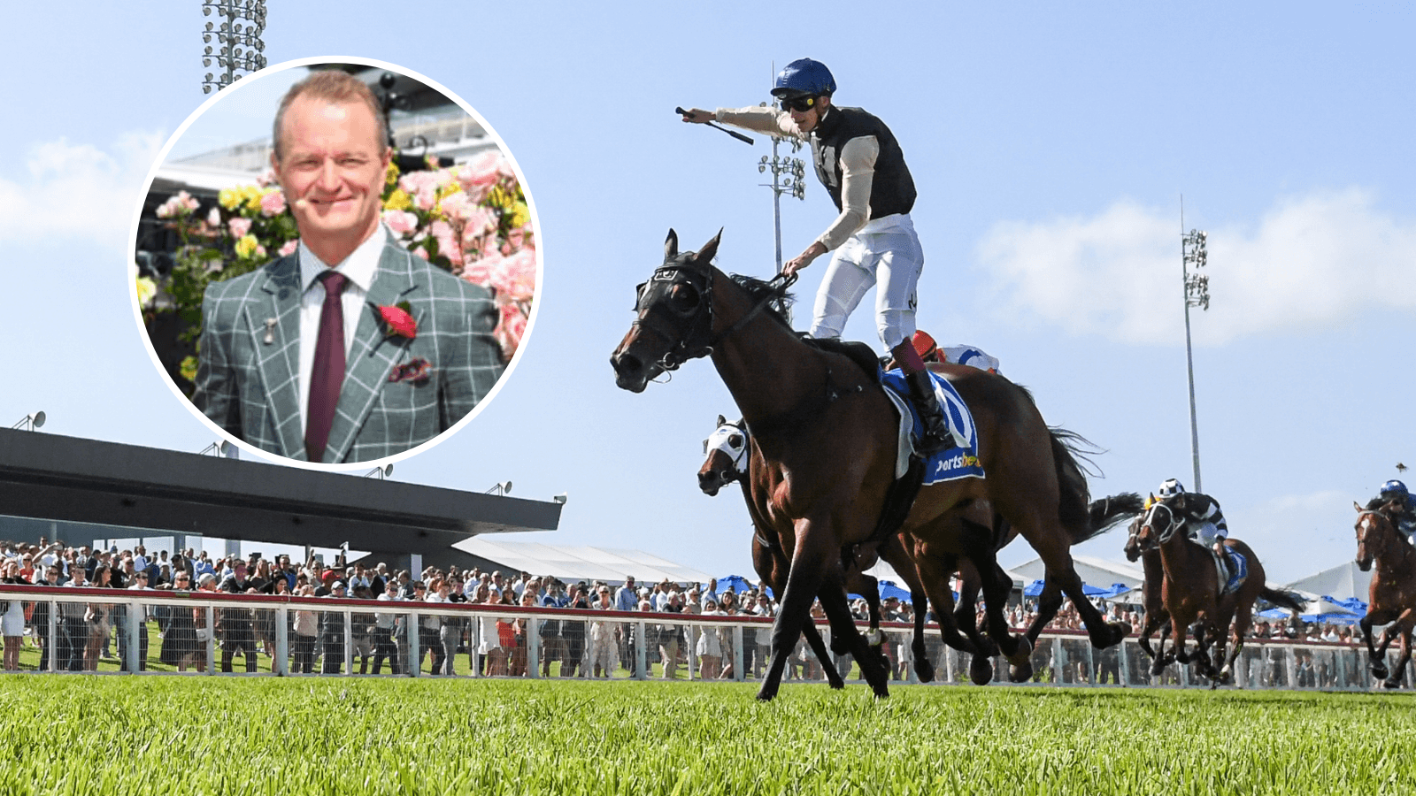 Gator's Game Plan: Gately's best at Pakenham & Randwick (13/12)