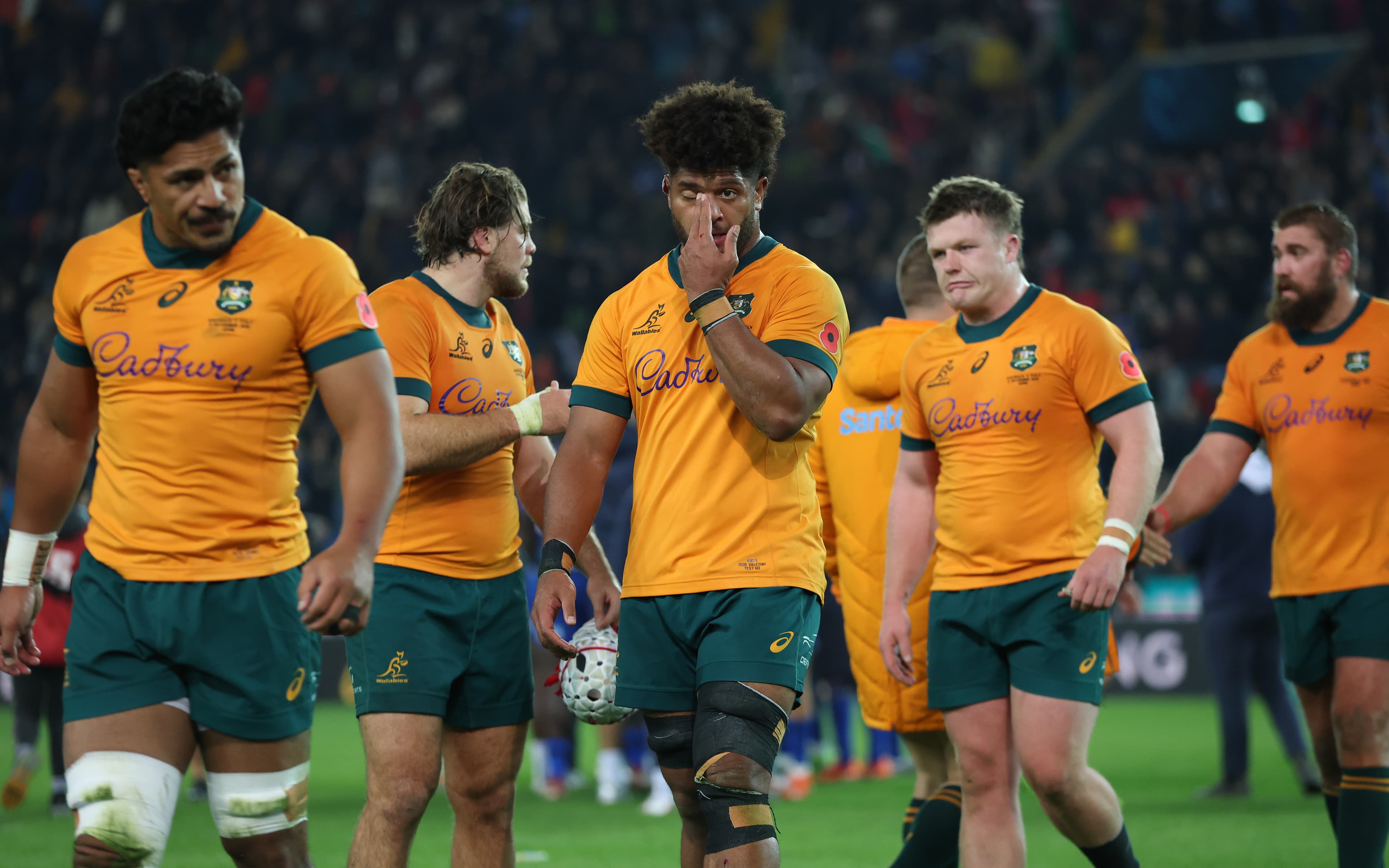 Can the Wallabies avoid a 126-year low?