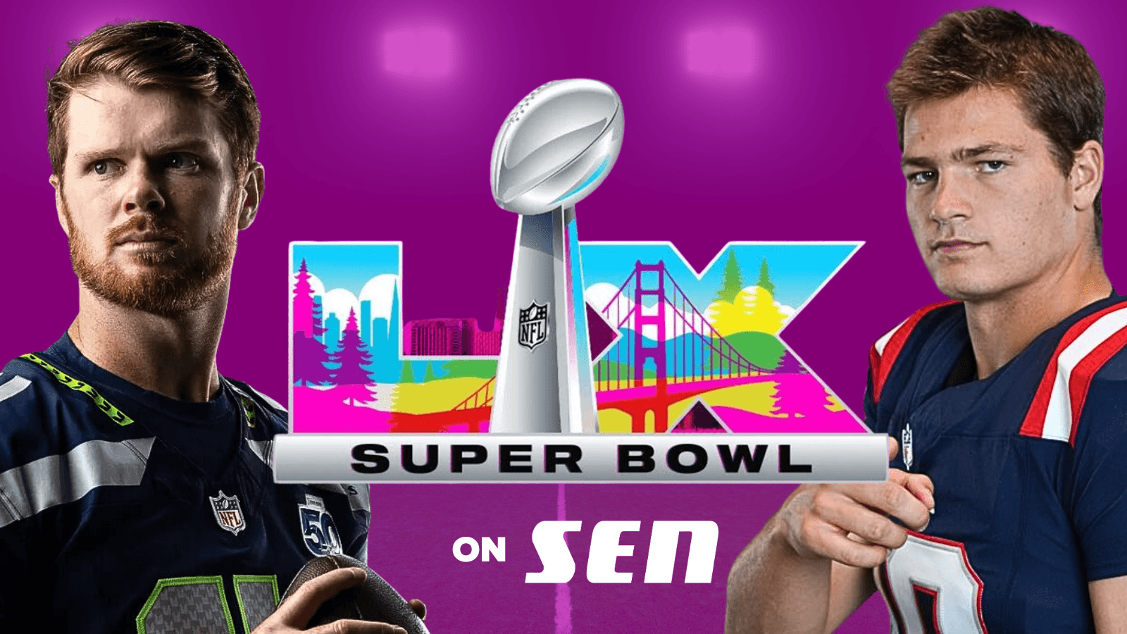 Super Bowl LX: Everything you need to know in Australia