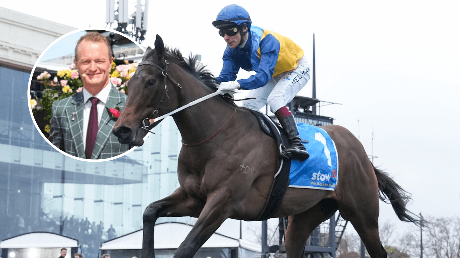 Gator's Game Plan: David Gately's Saturday best bets (04/10)