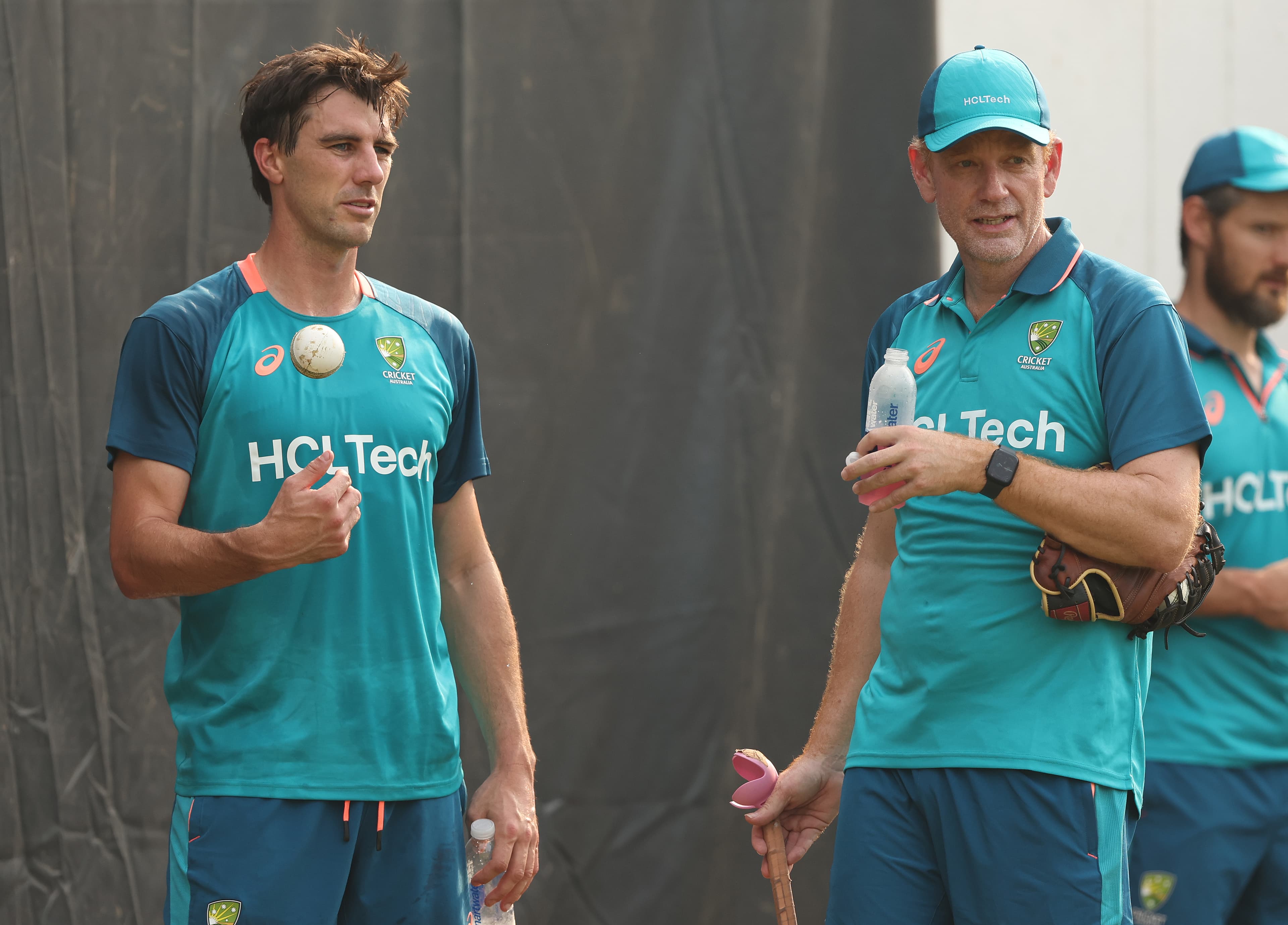 “I’m worried”: Why we should be concerned about Cummins’ back injury