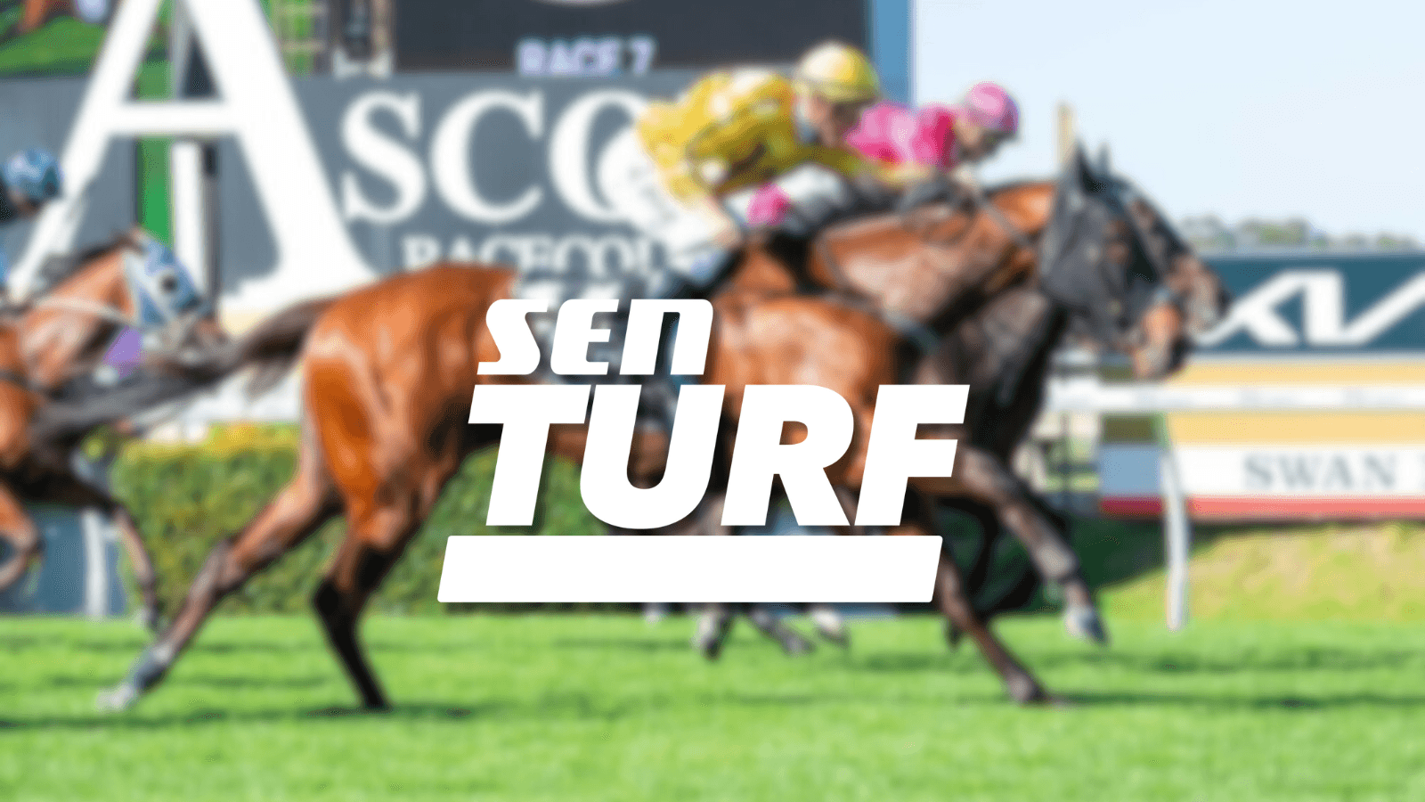 SEN launches SENTurf, unveils new WA programming line-up for 2026