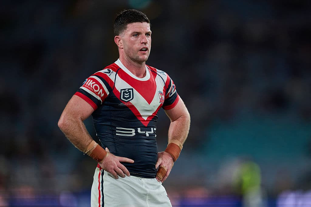 Cronulla Premiership hero joins SEN from 2026